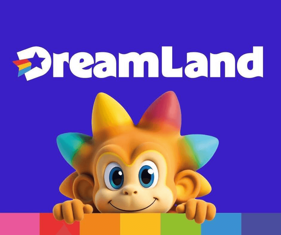 Dreamland logo